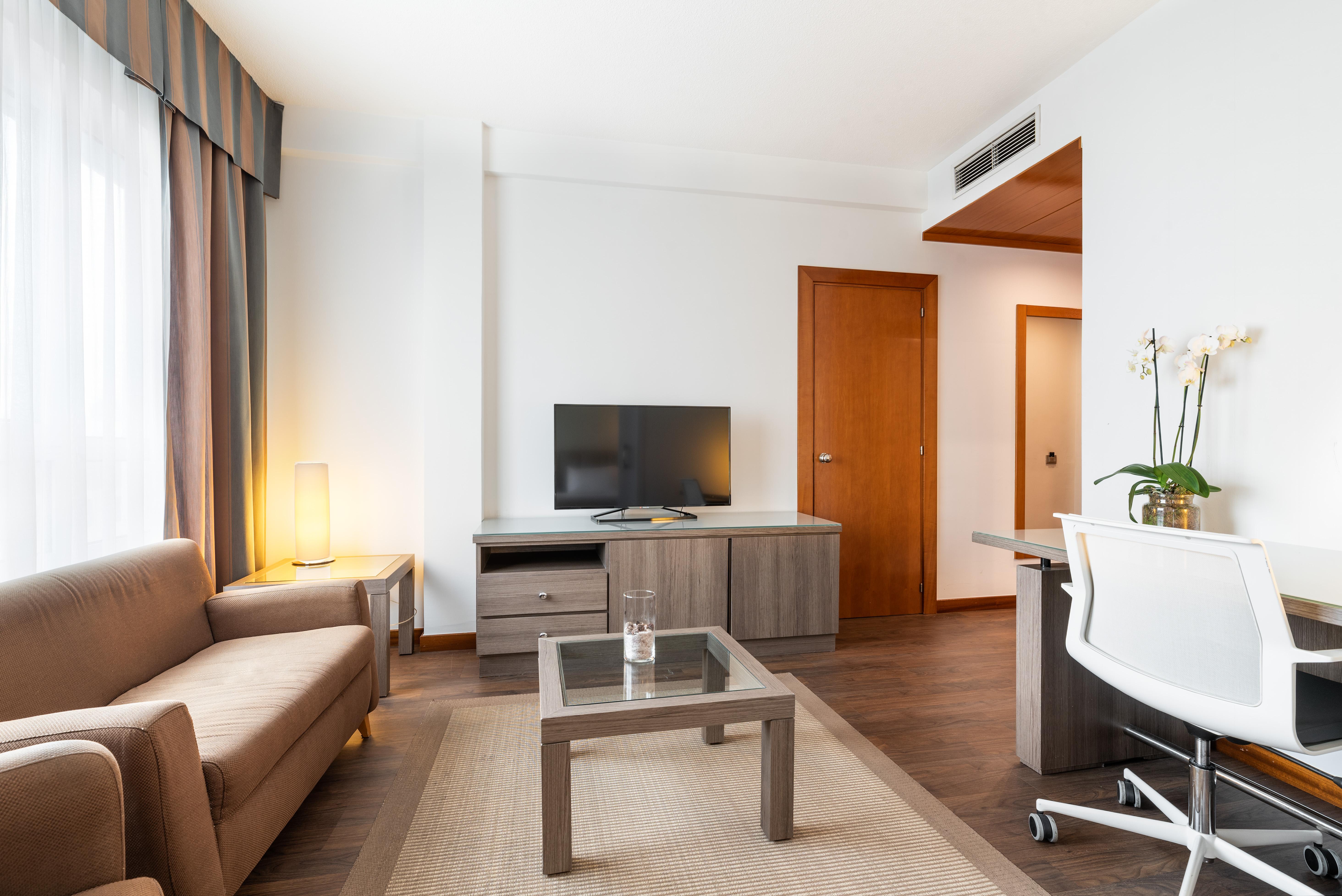 Eurostars Atlantico 4*