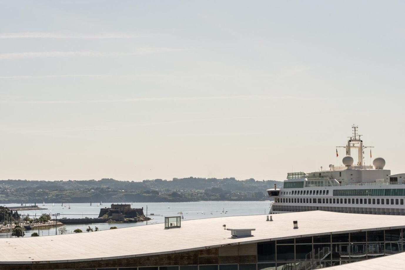 Eurostars Atlantico 4*